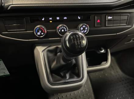 Volkswagen - Transporter