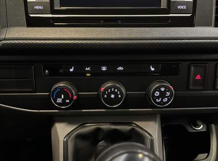 Volkswagen - Transporter