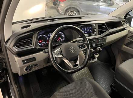 Volkswagen - Transporter
