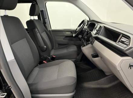 Volkswagen - Transporter