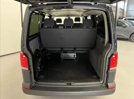 Volkswagen - Transporter