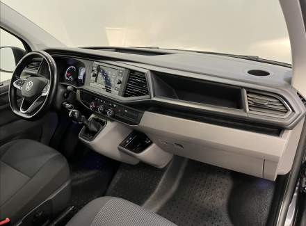 Volkswagen - Transporter