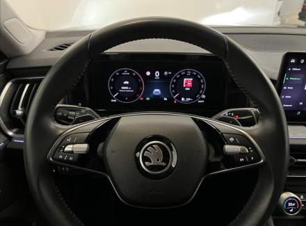 Škoda - Kodiaq