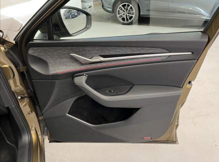 Škoda - Kodiaq