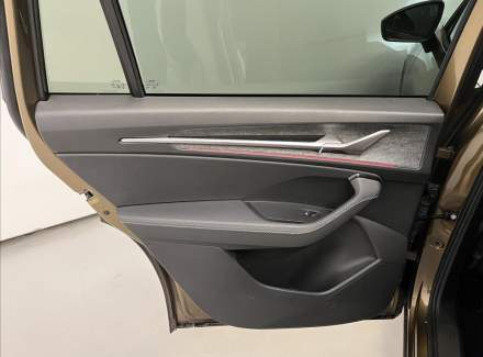 Škoda - Kodiaq