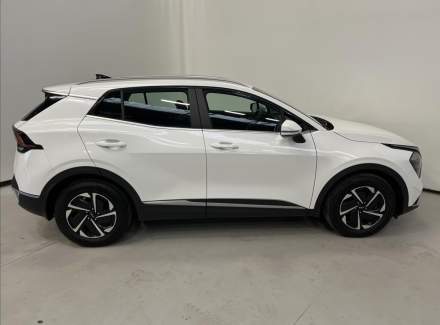Kia - Sportage