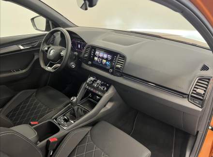 Škoda - Karoq