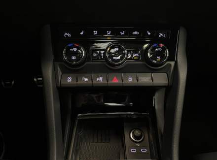 Škoda - Karoq
