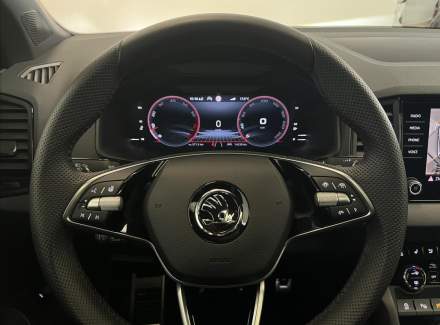 Škoda - Karoq