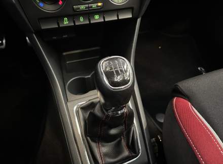 Škoda - Rapid