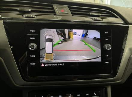 Volkswagen - Touran
