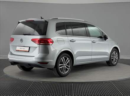 Volkswagen - Touran