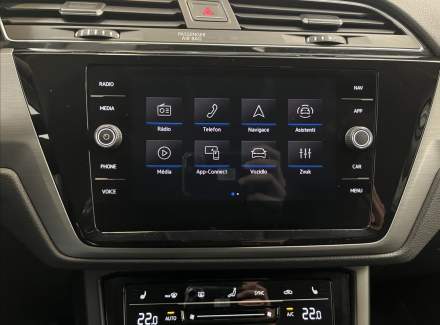 Volkswagen - Touran