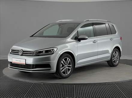 Volkswagen - Touran