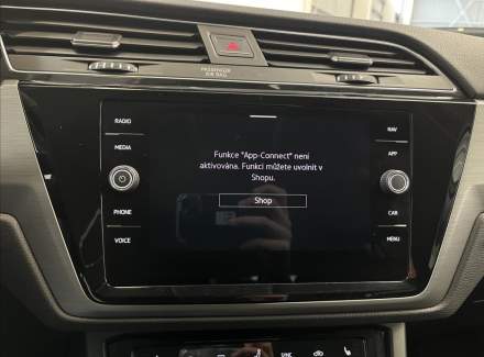 Volkswagen - Touran