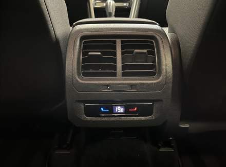 Volkswagen - Touran