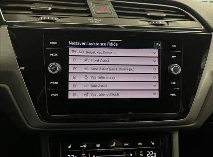 Volkswagen - Touran