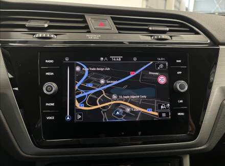 Volkswagen - Touran