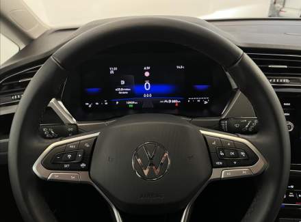 Volkswagen - Touran