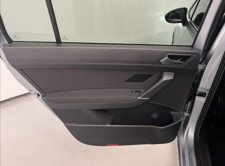 Volkswagen - Touran