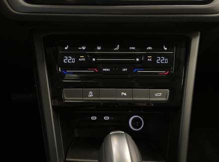 Volkswagen - Touran