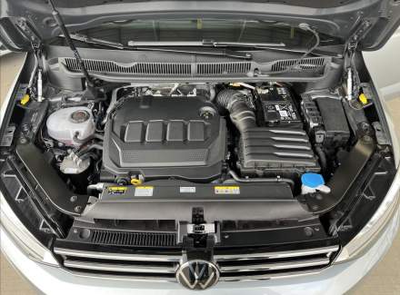 Volkswagen - Touran