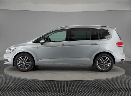Volkswagen - Touran