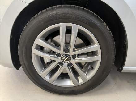 Volkswagen - Touran