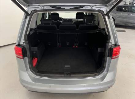 Volkswagen - Touran