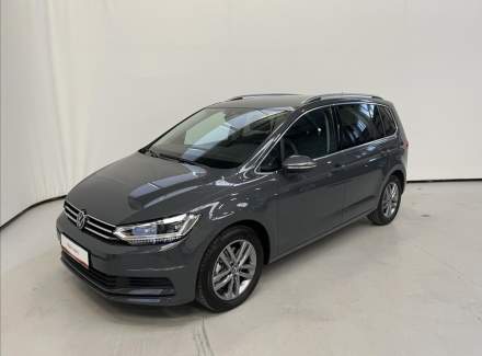 Volkswagen - Touran