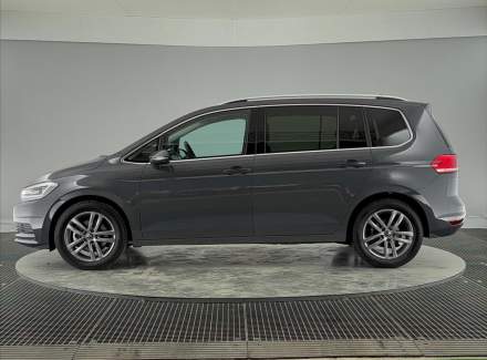 Volkswagen - Touran