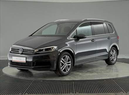 Volkswagen - Touran