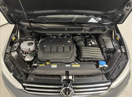 Volkswagen - Touran