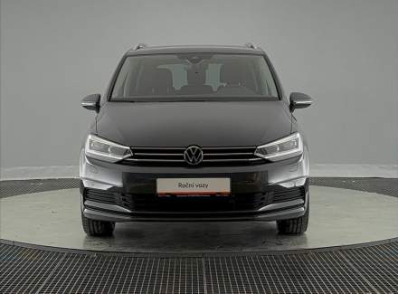 Volkswagen - Touran