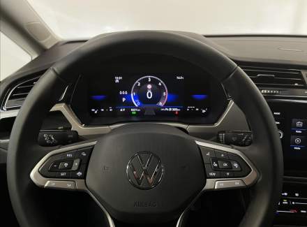 Volkswagen - Touran