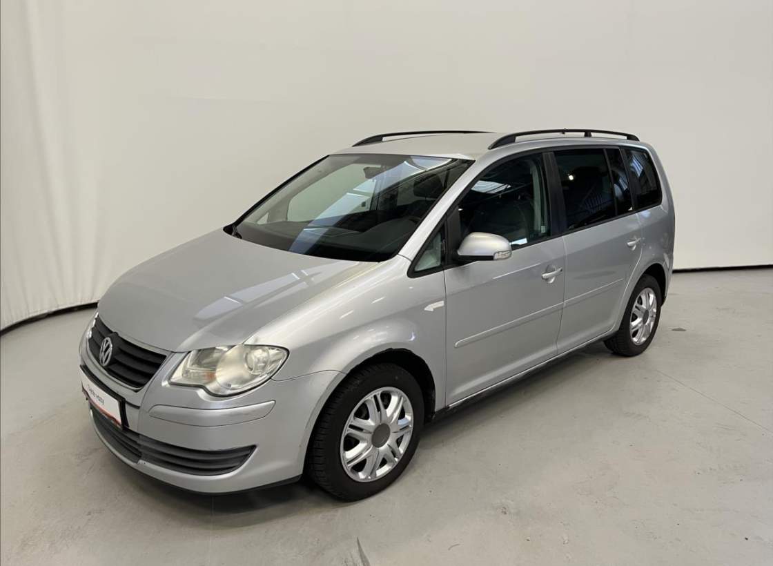 Volkswagen - Touran