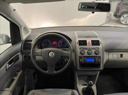 Volkswagen - Touran