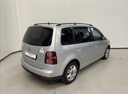 Volkswagen - Touran