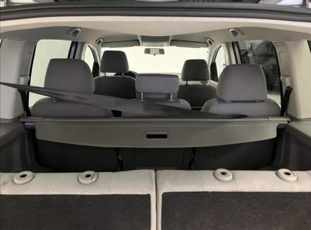 Volkswagen - Touran