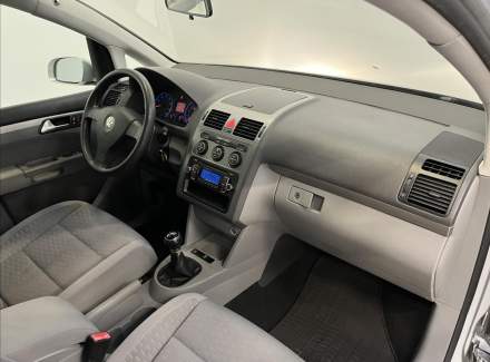 Volkswagen - Touran