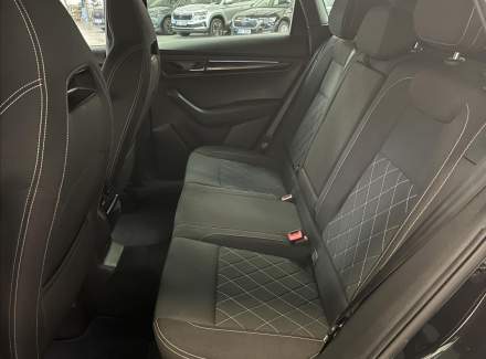 Škoda - Karoq