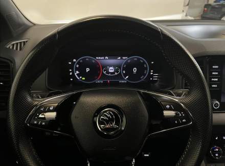 Škoda - Karoq