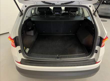 Škoda - Kodiaq