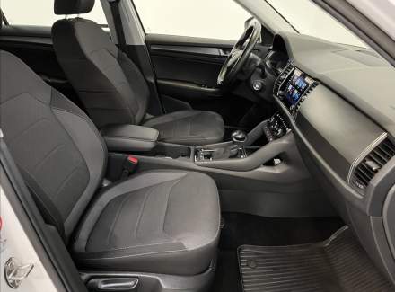 Škoda - Kodiaq