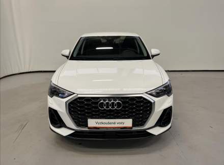 Audi - Q3