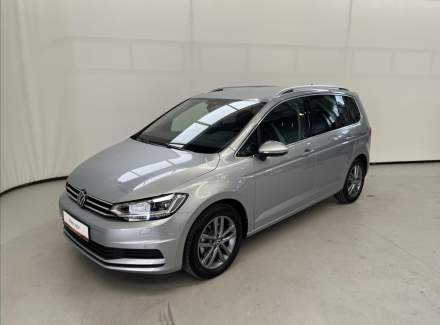 Volkswagen - Touran