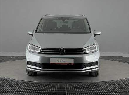 Volkswagen - Touran