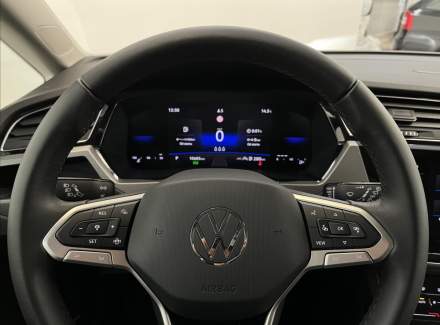 Volkswagen - Touran