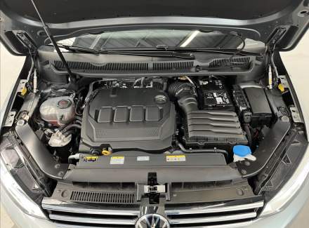 Volkswagen - Touran