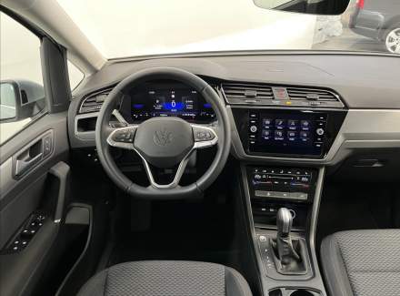 Volkswagen - Touran